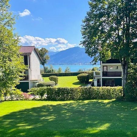 Apartment Kaltenbrunn Serviced Apt Mit Seeblick Am Tegernsee Business & Long Stay Only Gmund am Tegernsee Exteriér fotografie