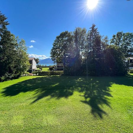 Apartment Kaltenbrunn Serviced Apt Mit Seeblick Am Tegernsee Business & Long Stay Only Gmund am Tegernsee Exteriér fotografie