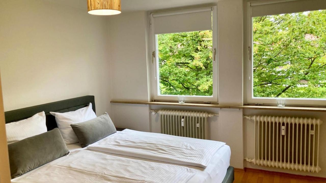 Apartment Kaltenbrunn Serviced Apt Mit Seeblick Am Tegernsee Business & Long Stay Only Gmund am Tegernsee Exteriér fotografie