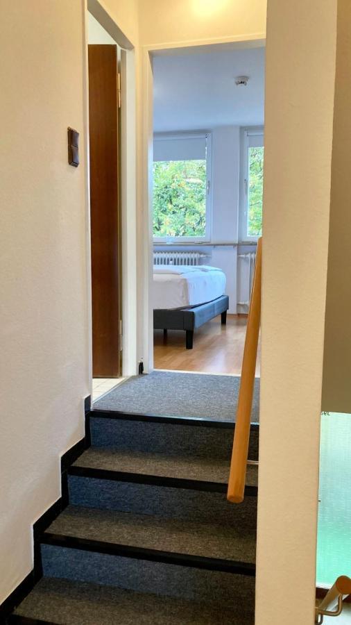 Apartment Kaltenbrunn Serviced Apt Mit Seeblick Am Tegernsee Business & Long Stay Only Gmund am Tegernsee Exteriér fotografie